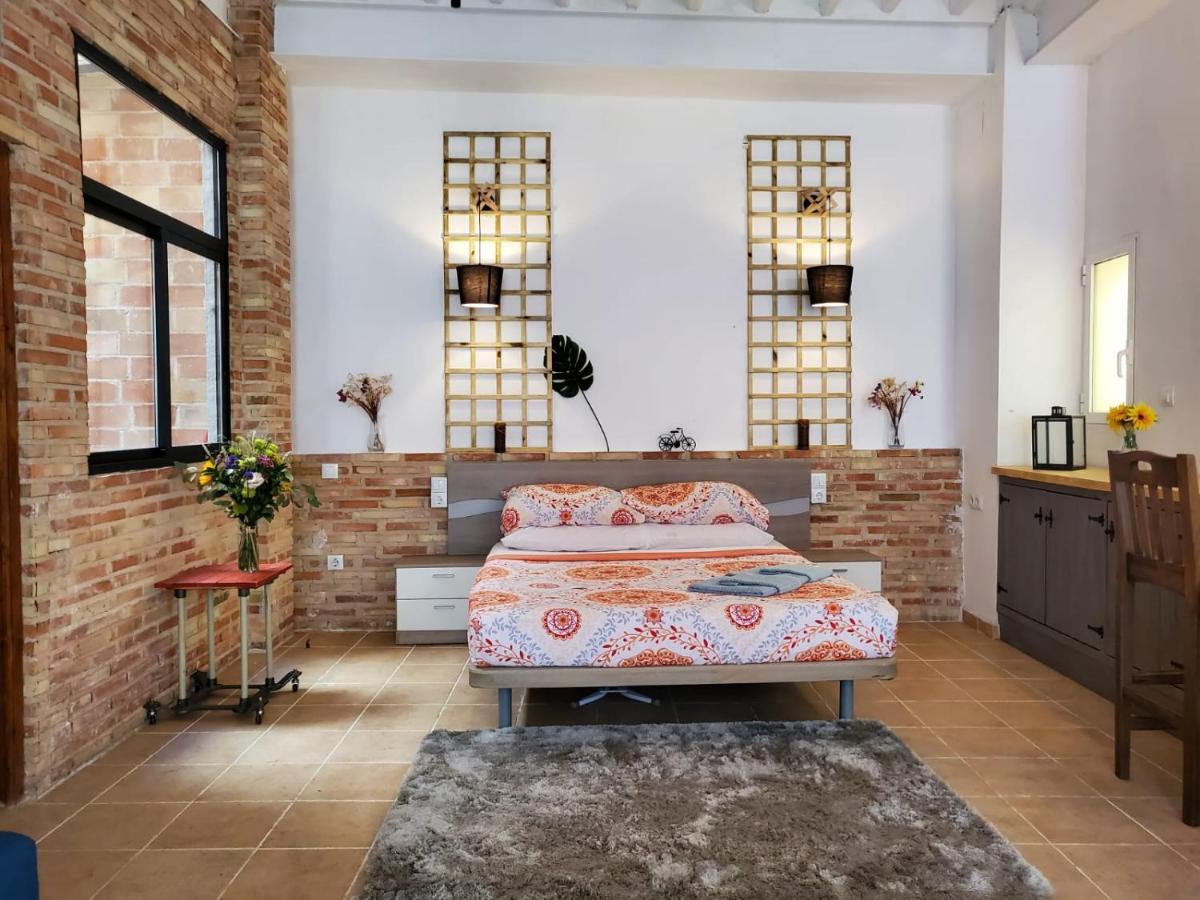 Apartament Loft. Old *